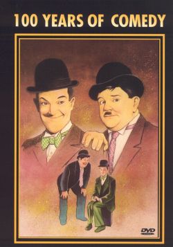 100 Years of Comedy