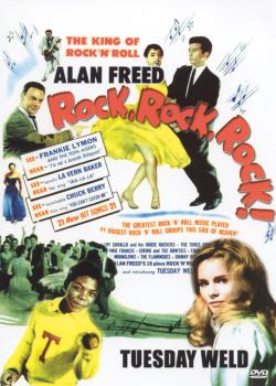 Rock, Rock, Rock!