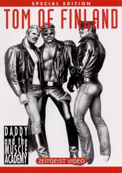 Daddy and the Muscle Academy