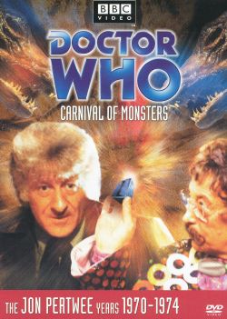 Doctor Who: Carnival of Monsters, Episode 4