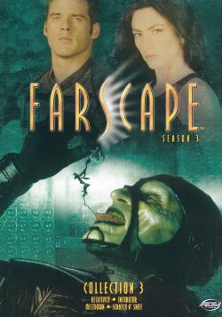Farscape: Meltdown