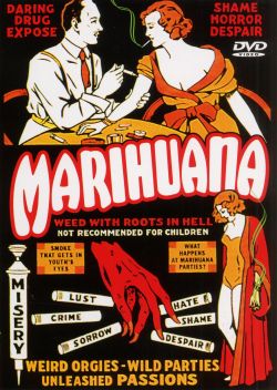 Marihuana