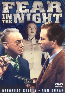Fear in the Night