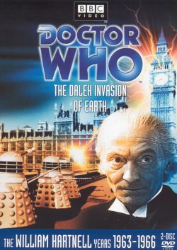 Doctor Who: Dalek Invasion of Earth, Episode 6
