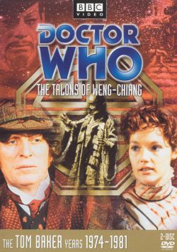 Doctor Who: The Talons of Weng-Chiang, Episode 5