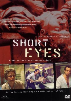 Short Eyes