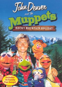 John Denver and The Muppets: A Rocky Mountain Holiday