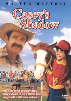 Casey's Shadow