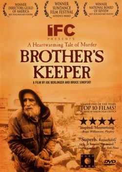 Brother's Keeper