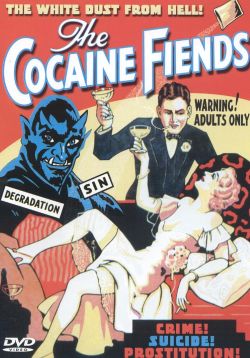 The Cocaine Fiends