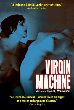 Virgin Machine
