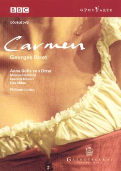 Carmen (Glyndebourne Festival Opera)