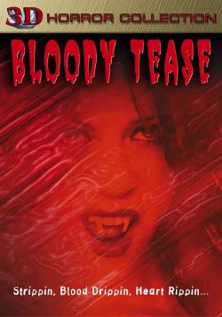 Bloody Tease