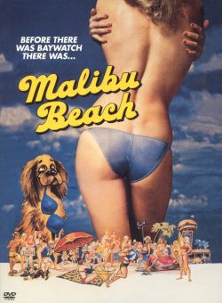 Malibu Beach
