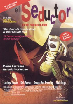 El Seductor