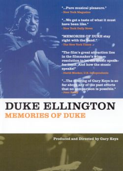 Memories of Duke