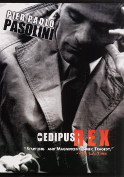 Oedipus Rex