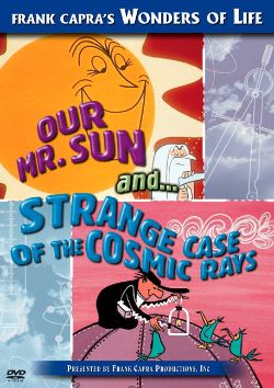 Bell Science: Our Mister Sun
