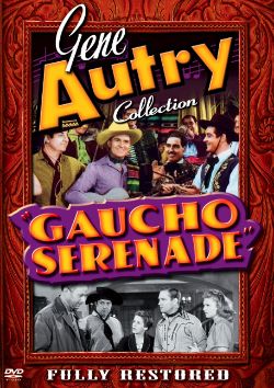 Gaucho Serenade