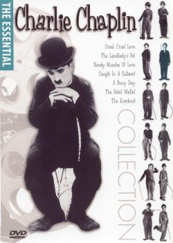 Caught in a Cabaret