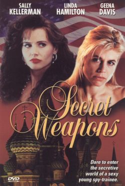 Secret Weapons