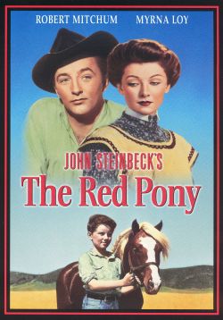 The Red Pony