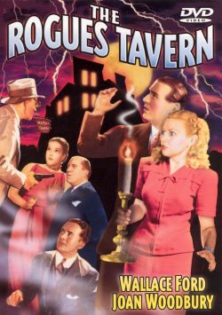 The Rogue's Tavern