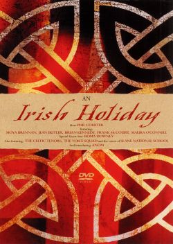An Irish Holiday