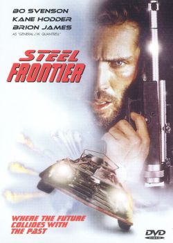 Steel Frontier