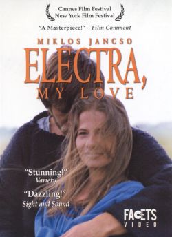 Electra, My Love