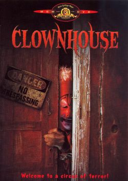 Clown House