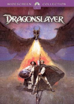 Dragonslayer