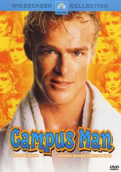 Campus Man
