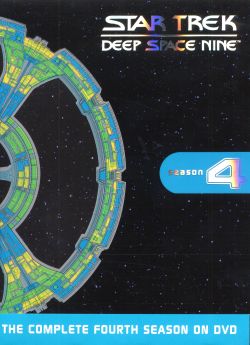 Star Trek: Deep Space Nine: Starship Down