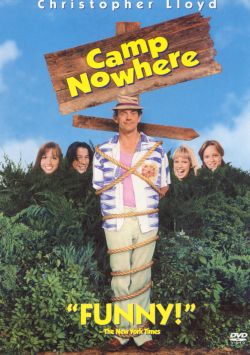 Camp Nowhere