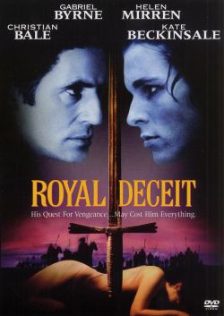 Royal Deceit