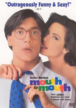 Mouth to Mouth