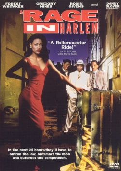 A Rage in Harlem