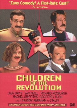 Children of the Revolution