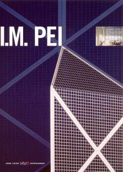 First Person Singular: I.M. Pei
