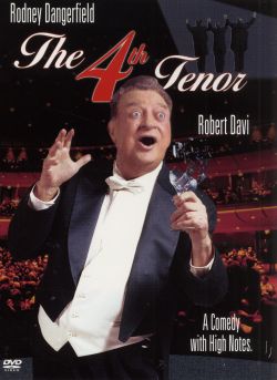 The 4th Tenor