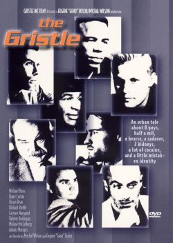 The Gristle