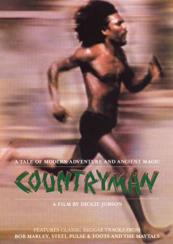 Countryman