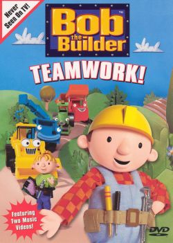 Bob the Builder: Lofty's Long Load