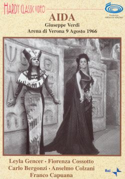 Aida (Arena di Verona)