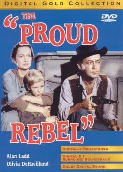 The Proud Rebel
