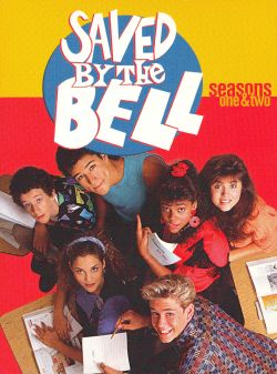 Saved by the Bell: Cream for a Day