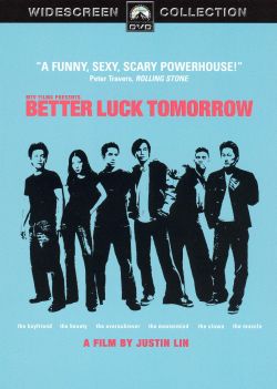 Better Luck Tomorrow