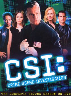 CSI: Crime Scene Investigation: Slaves of Las Vegas