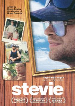 Stevie